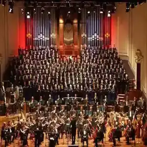 RadioArt: Choral Works